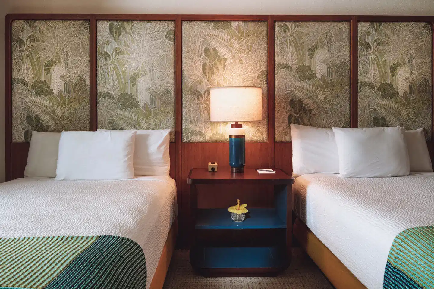 White Sands Hotel Wohnbeispiel