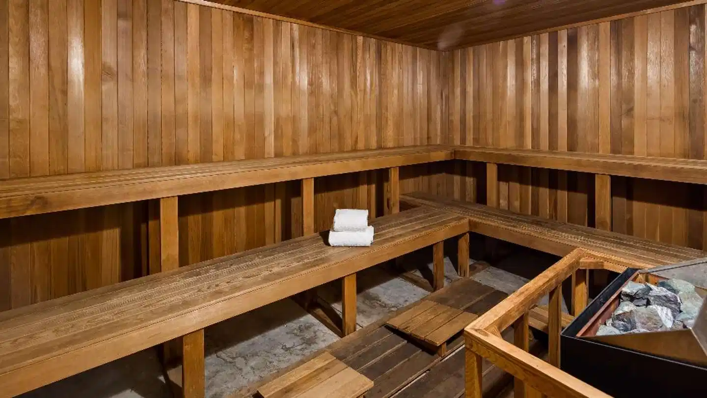 Best Western Suites Near Opryland Wellness