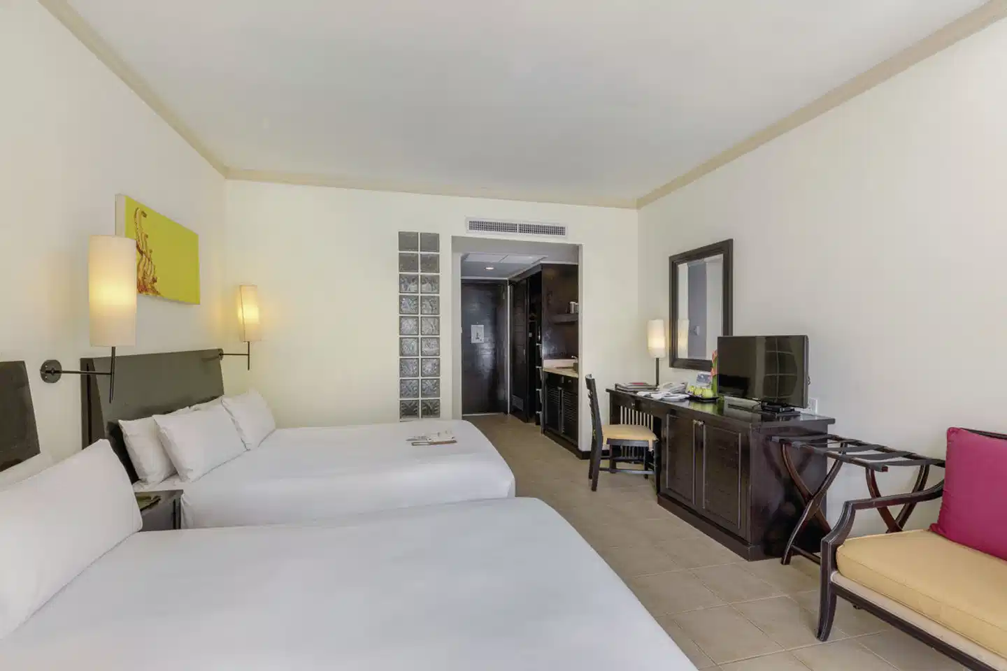 Centara Kata Resort Phuket Wohnbeispiel