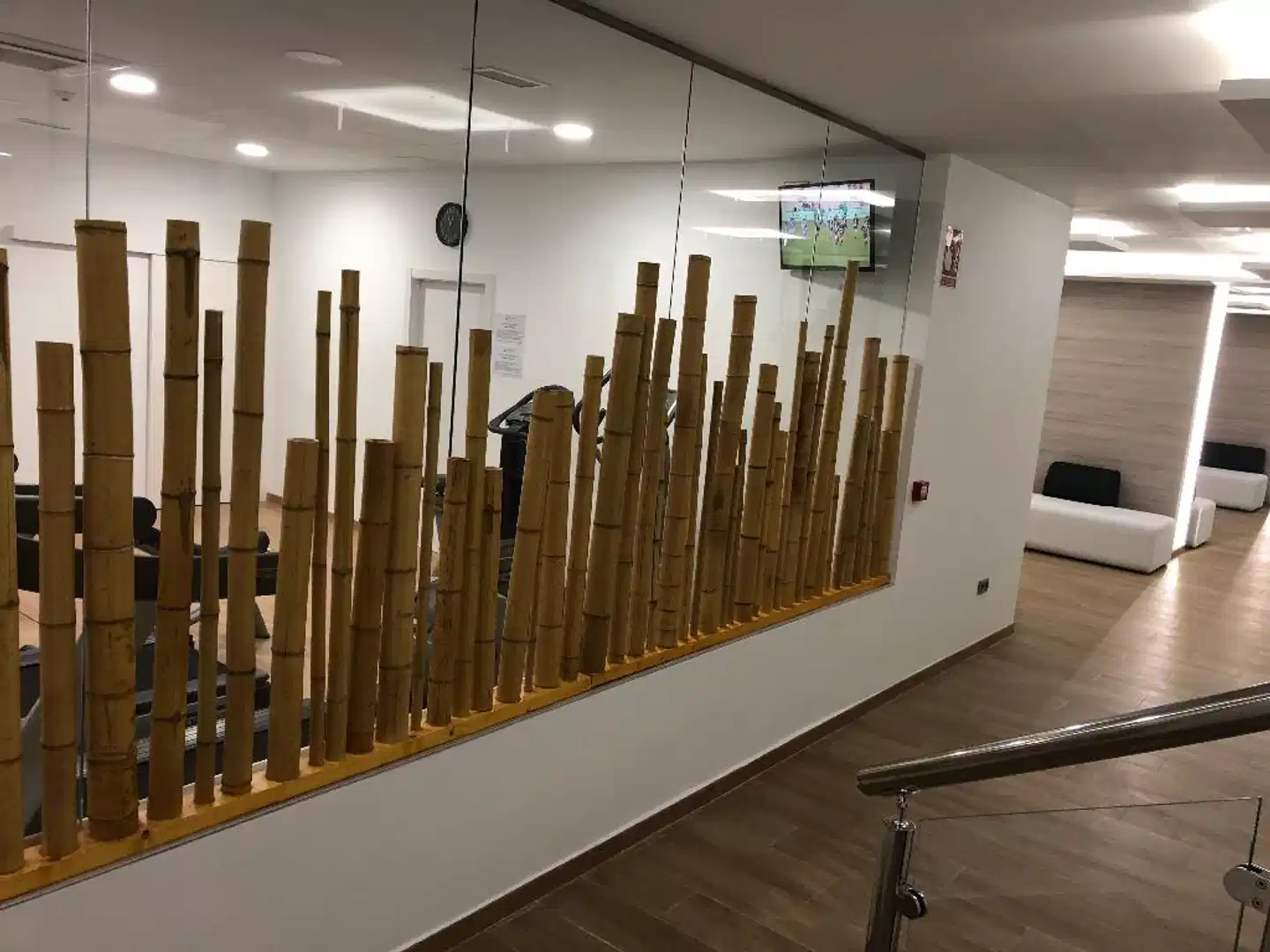 Flamingo Beach Resort Sport und Entertainment