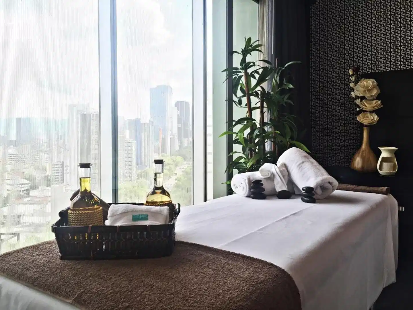 Le Méridien Mexico City Wellness