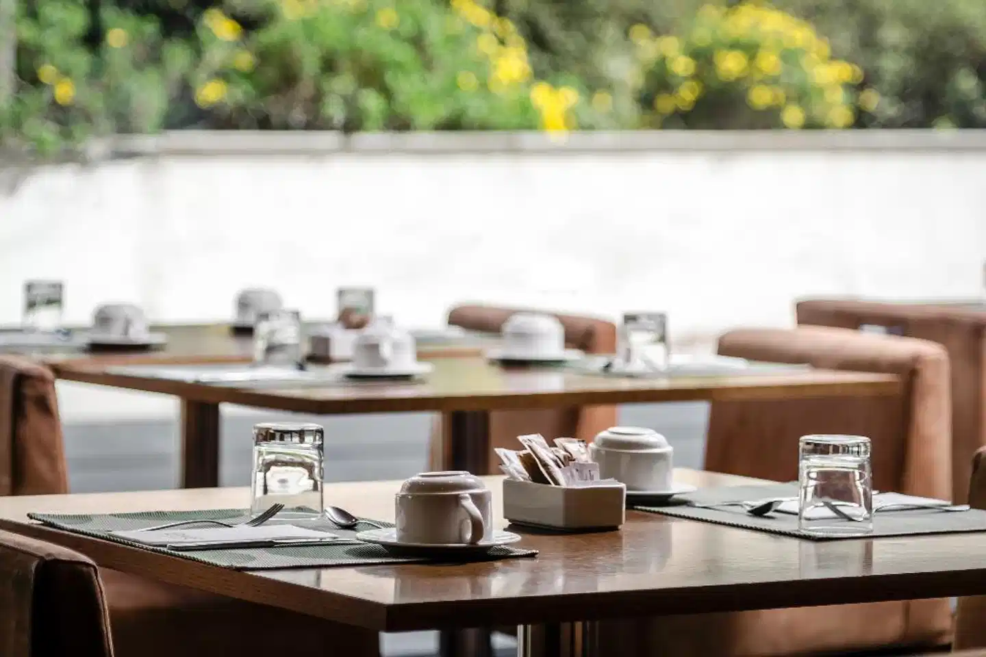 Exe Barcelona Gate Restaurant