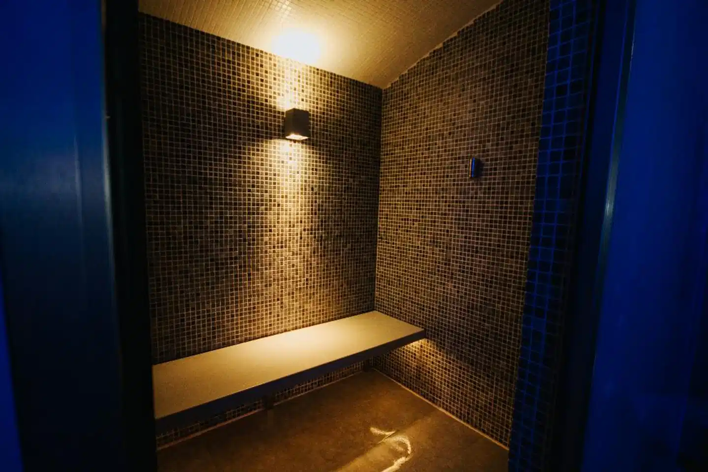 Servatur Casablanca - Only Adults Badezimmer