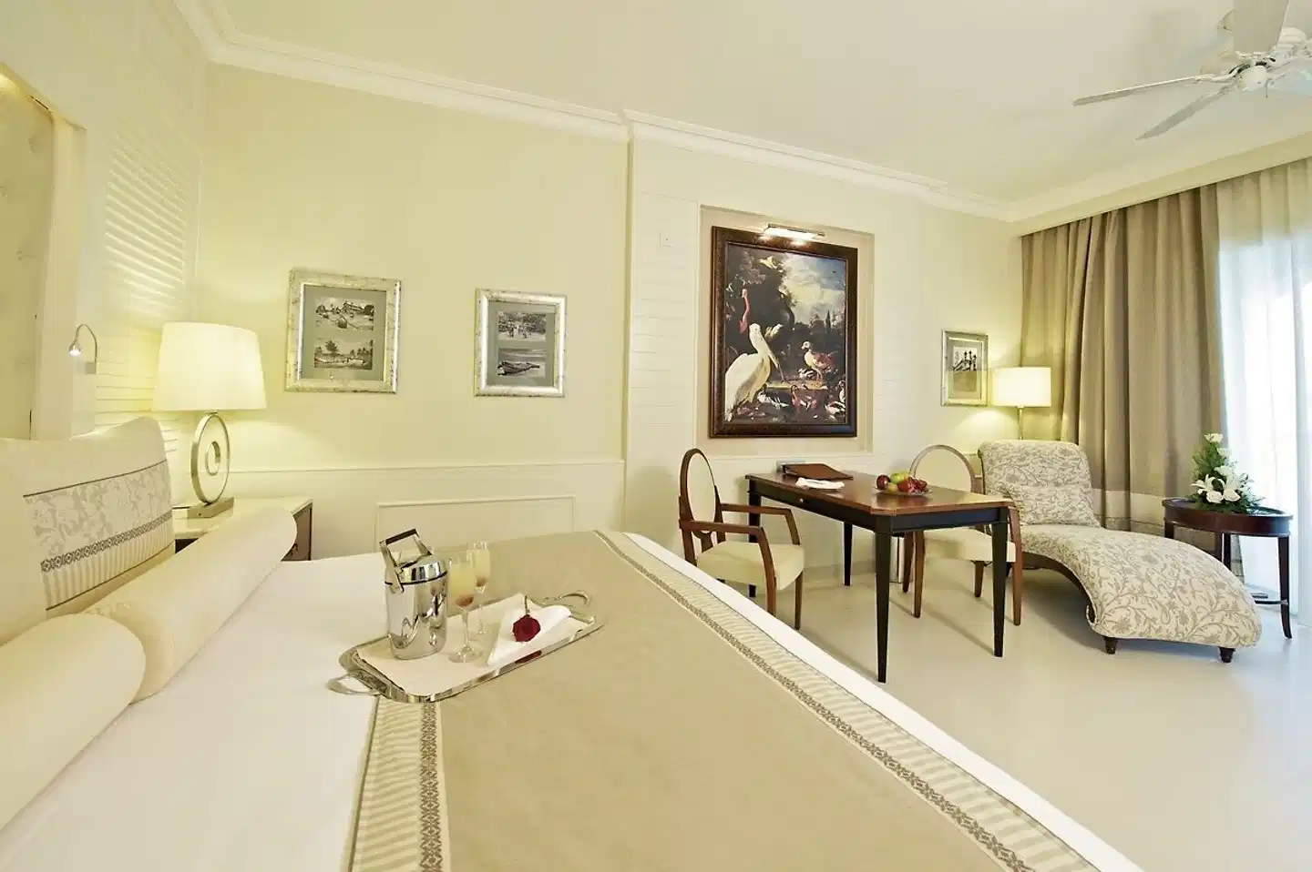 Iberostar Grand Bavaro Wohnbeispiel