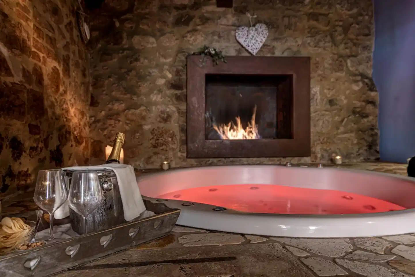 Palazzo del Capitano -  Luxury Hotel Wellness & Relais Wellness