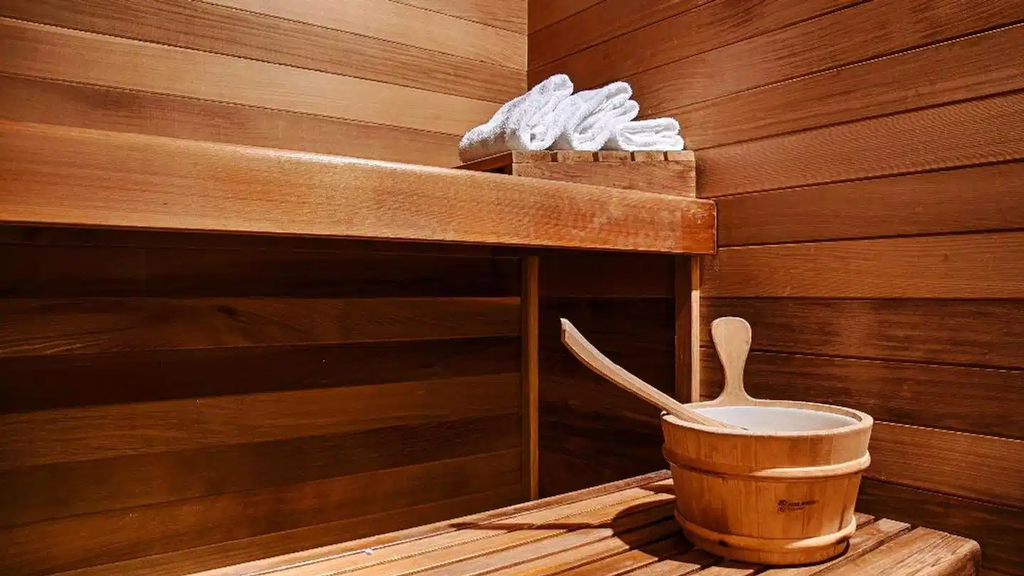 Best Western Pony Soldier Wellness