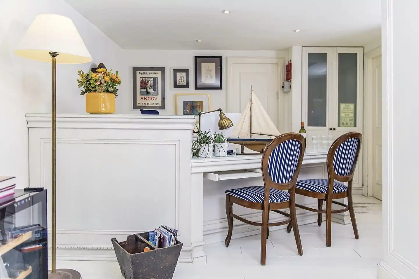 Shalom Hotel and Relax Tel Aviv Lobby