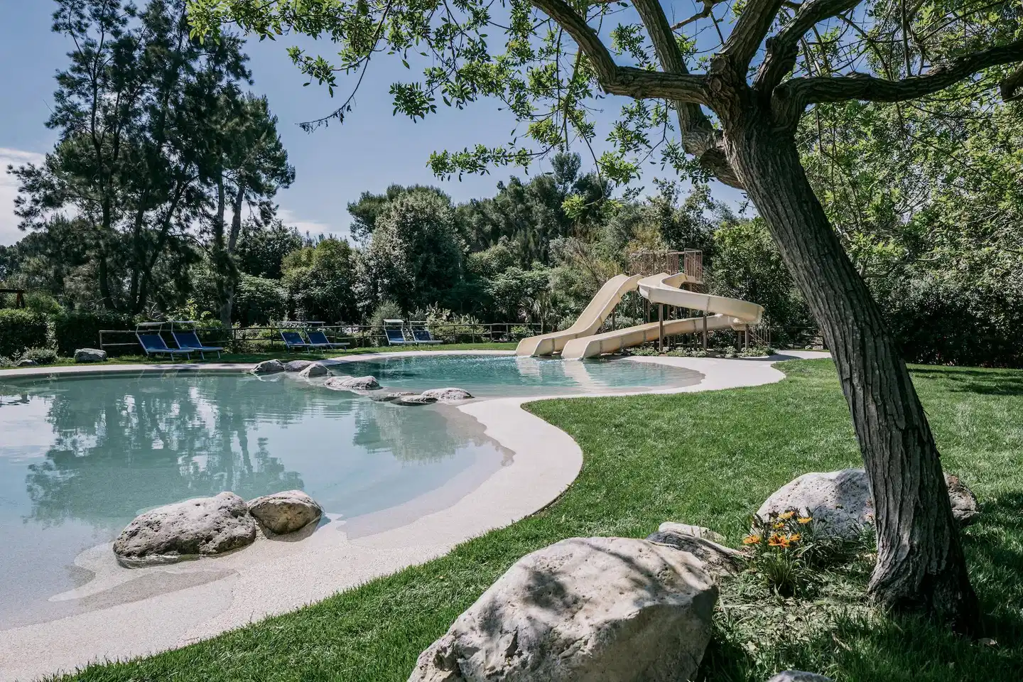 Mangias Brucoli, Sicily, Autograph Collection Pool