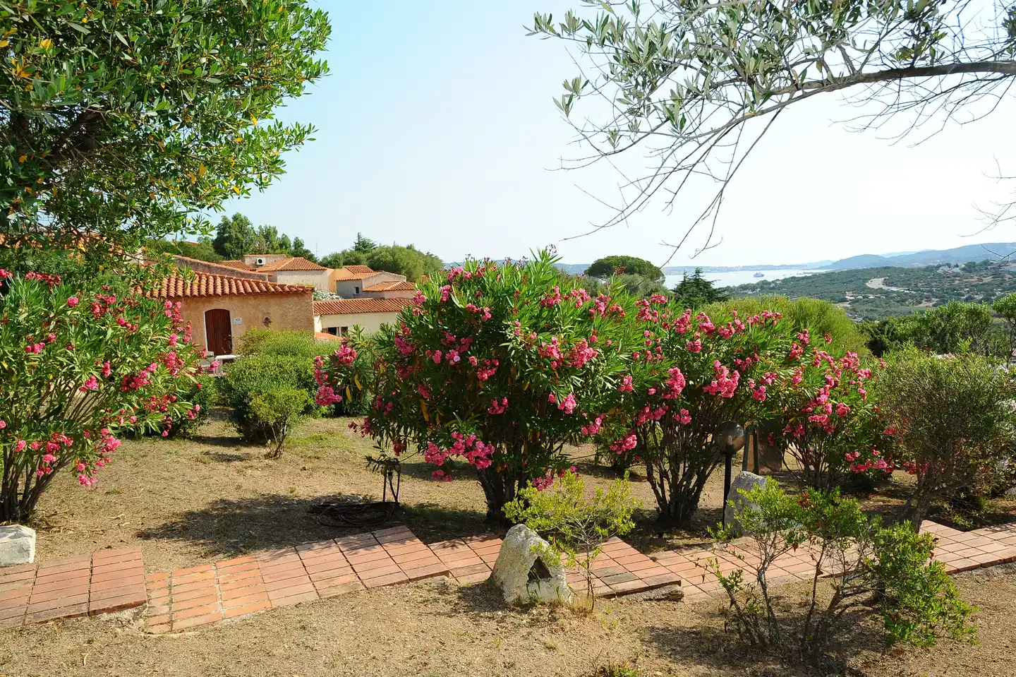 LH Porto Rafael Altura Resort Aussenansicht