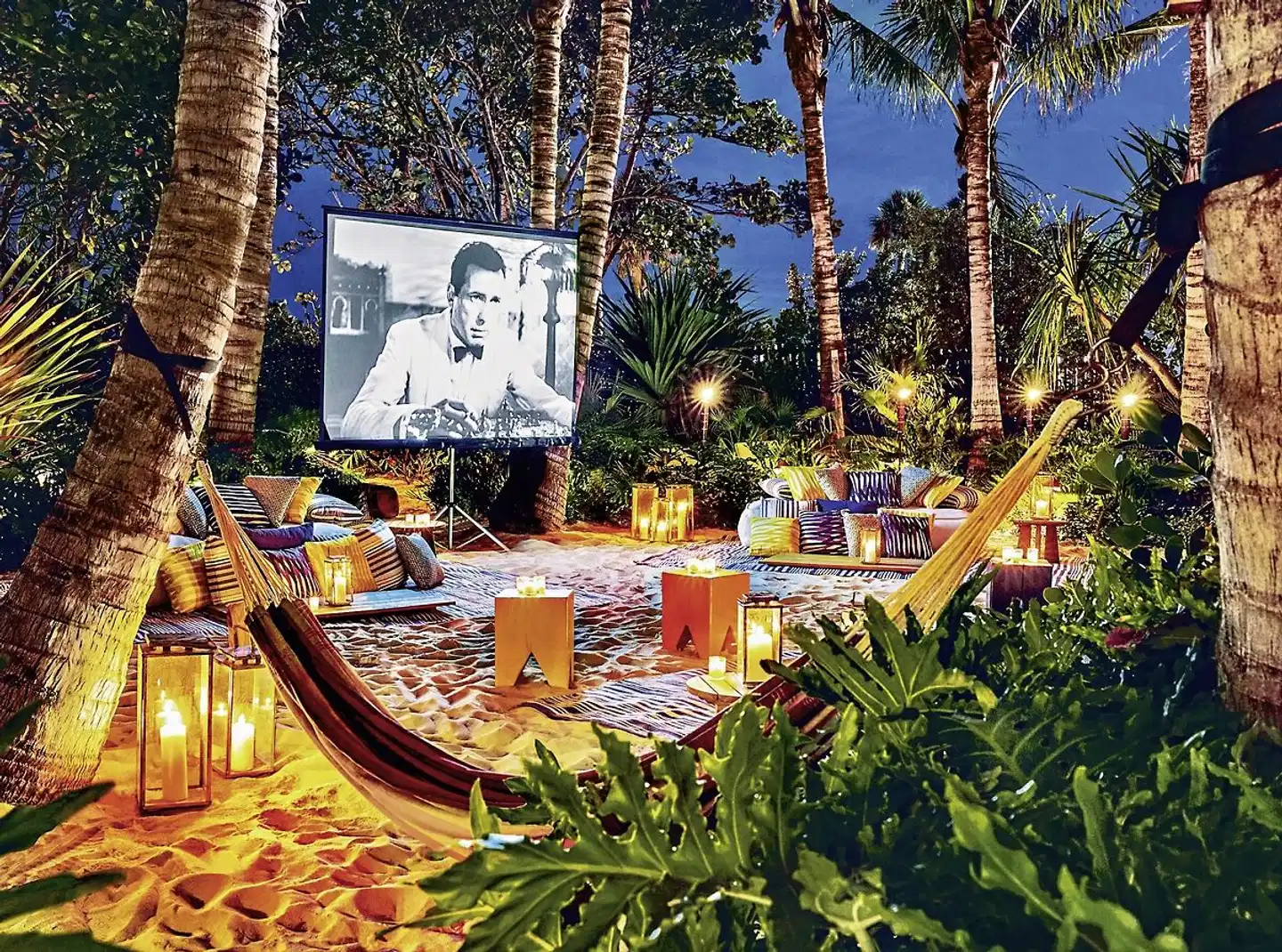 The Miami Beach EDITION Restaurant