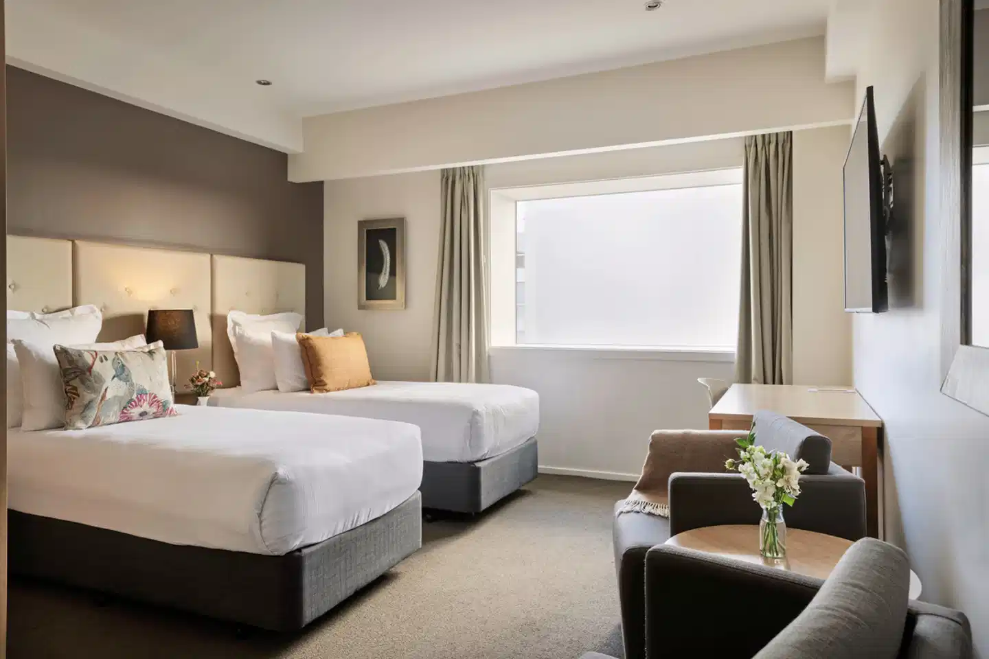 Fable Christchurch Wohnbeispiel