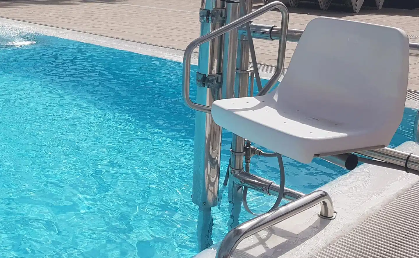 Cay Beach Caleta Terrasse