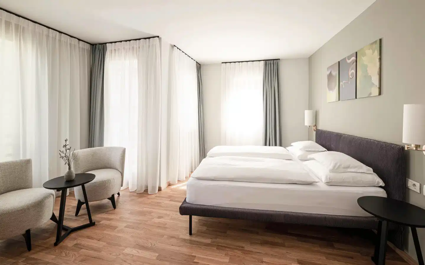 Pachers - your inspiring place Wohnbeispiel