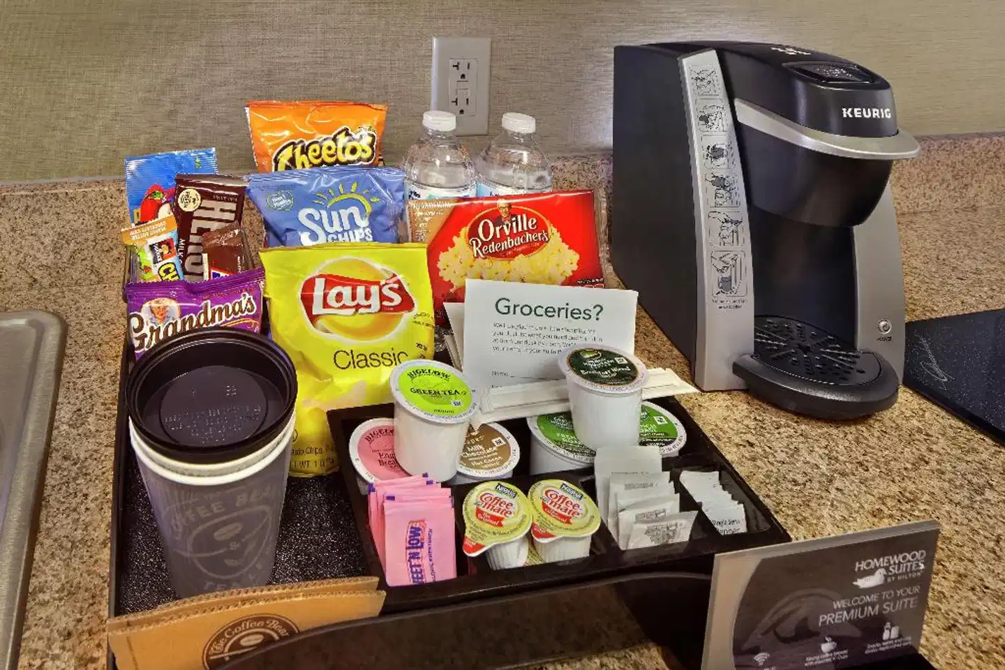 Homewood Suites by Hilton Daytona Beach Speedway-Airport Sport und Entertainment