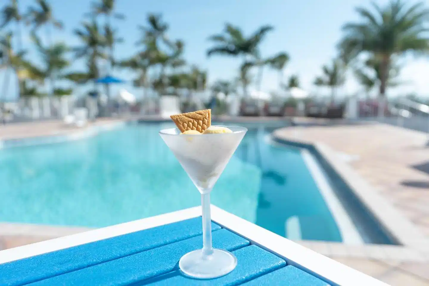 Islander Resort, a Guy Harvey Outpost Terrasse