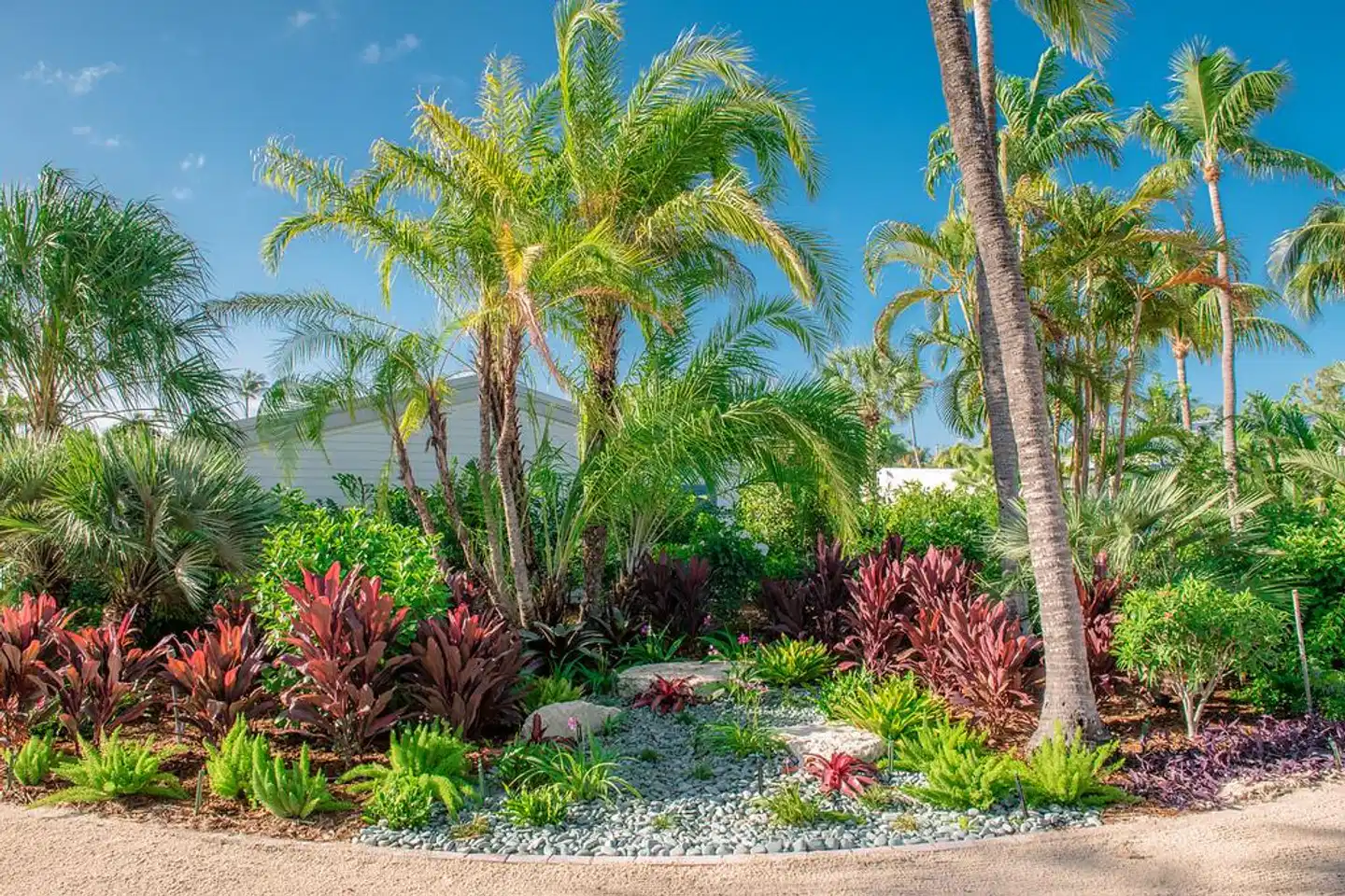 Islander Resort, a Guy Harvey Outpost Garten