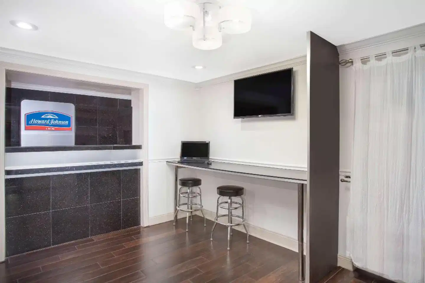 Howard Johnson by Wyndham Airport Florida Mall Wohnbeispiel