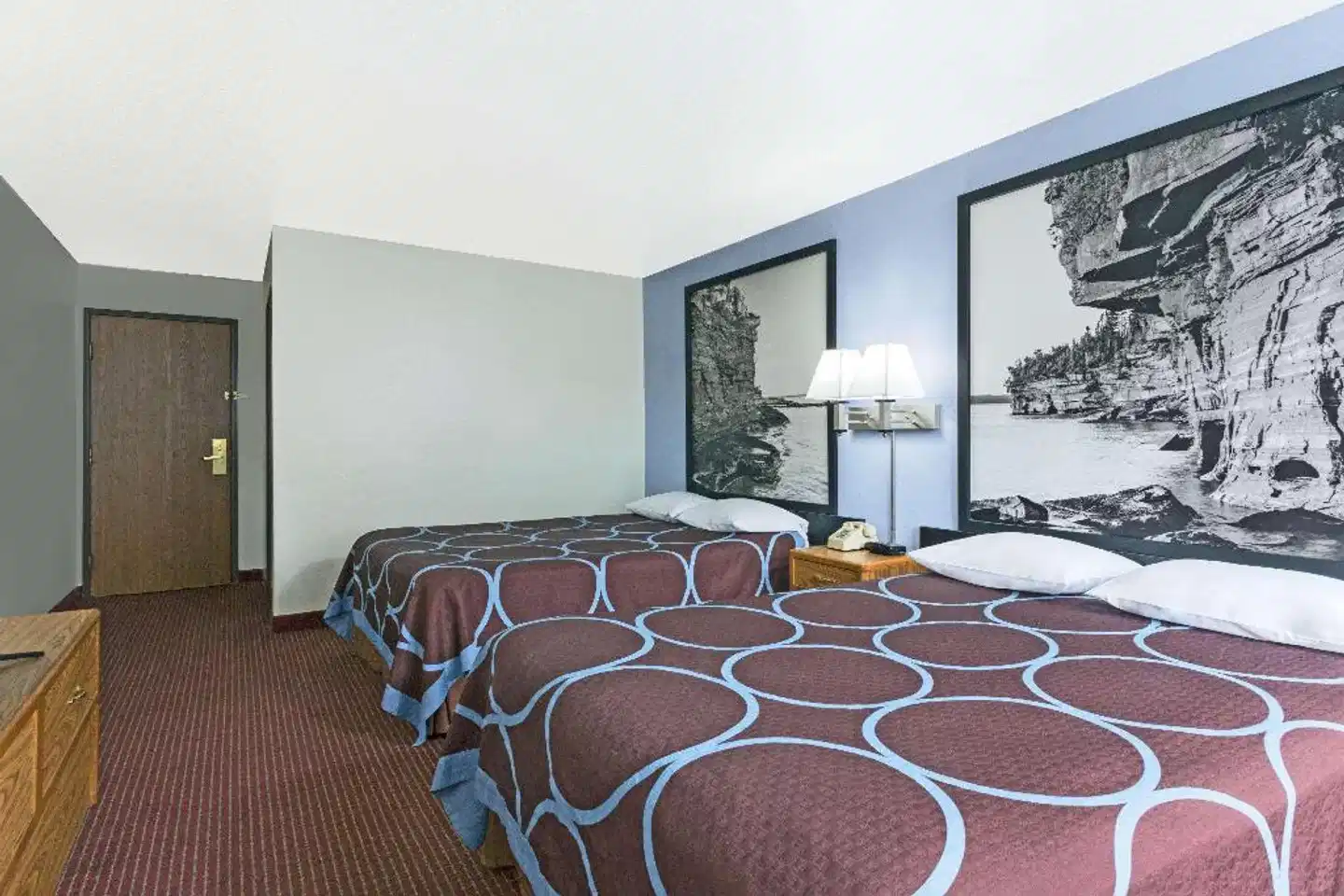 Super 8 by Wyndham Wisconsin Dells Konferenz