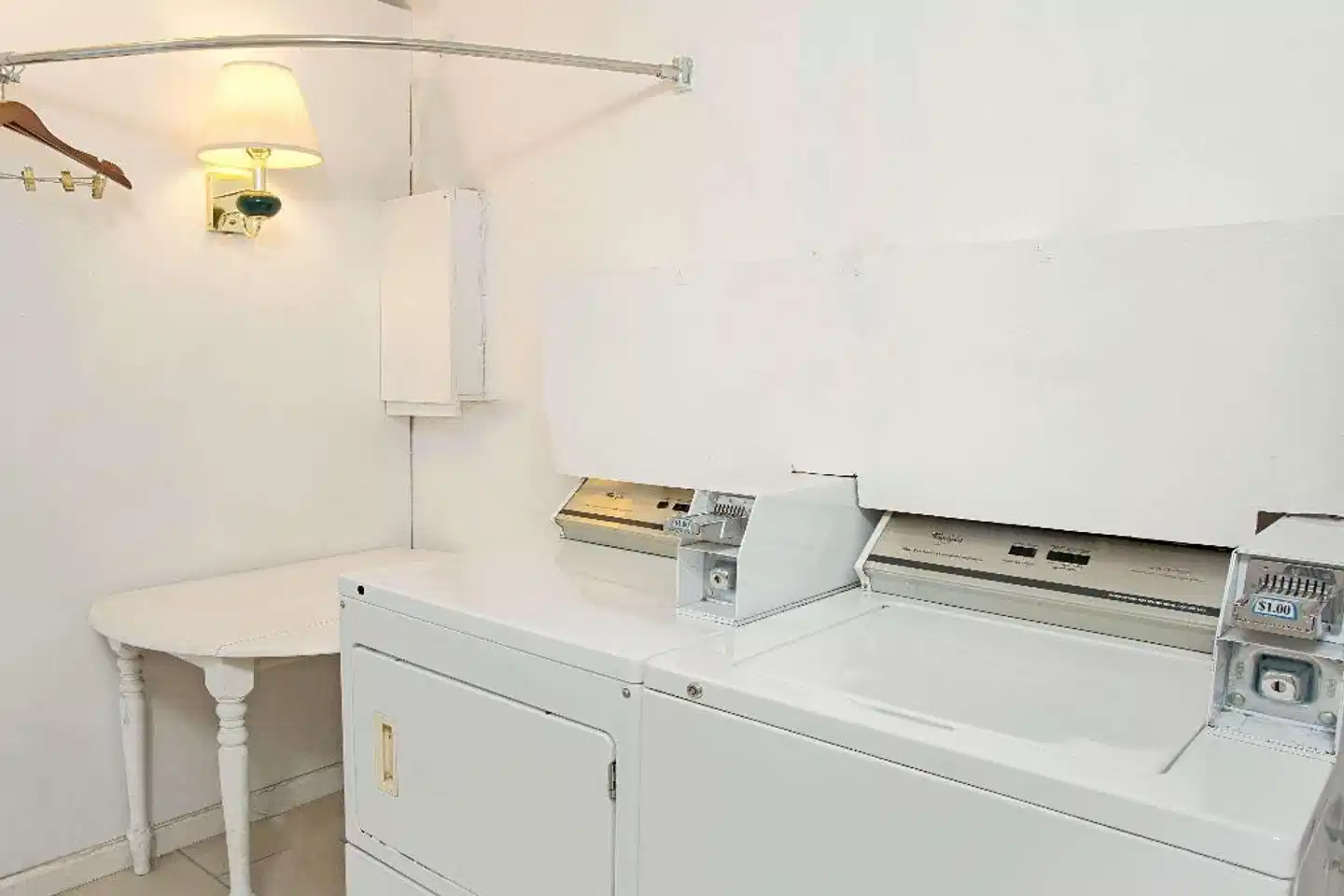 Travelodge by Wyndham Bishop Badezimmer