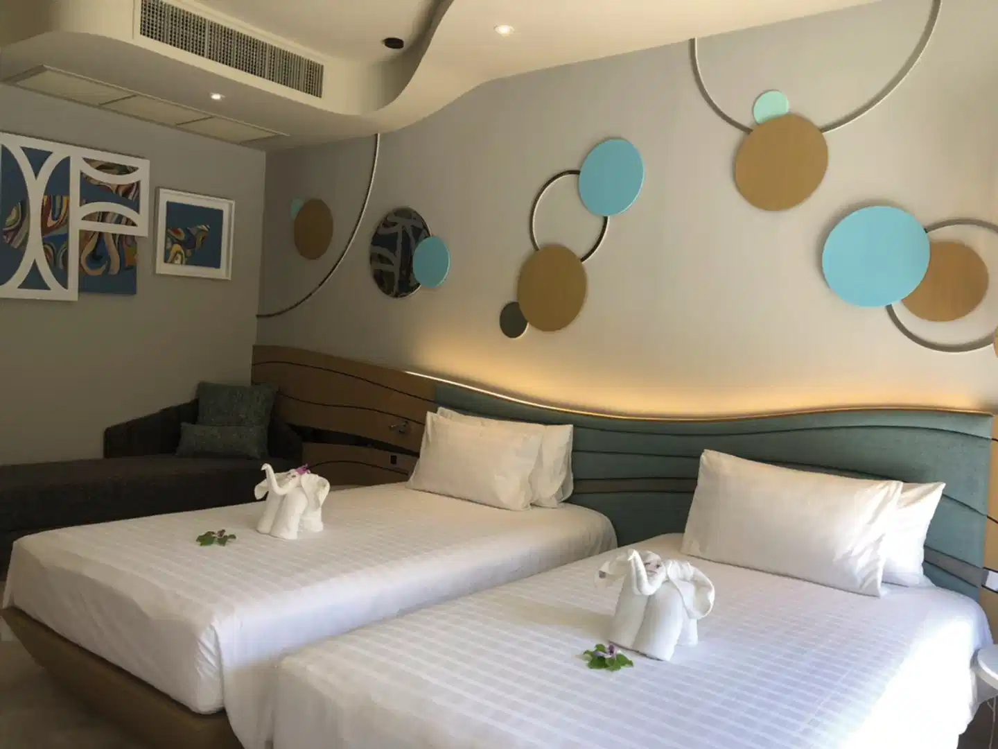 Metadee Elite Resort Wellness