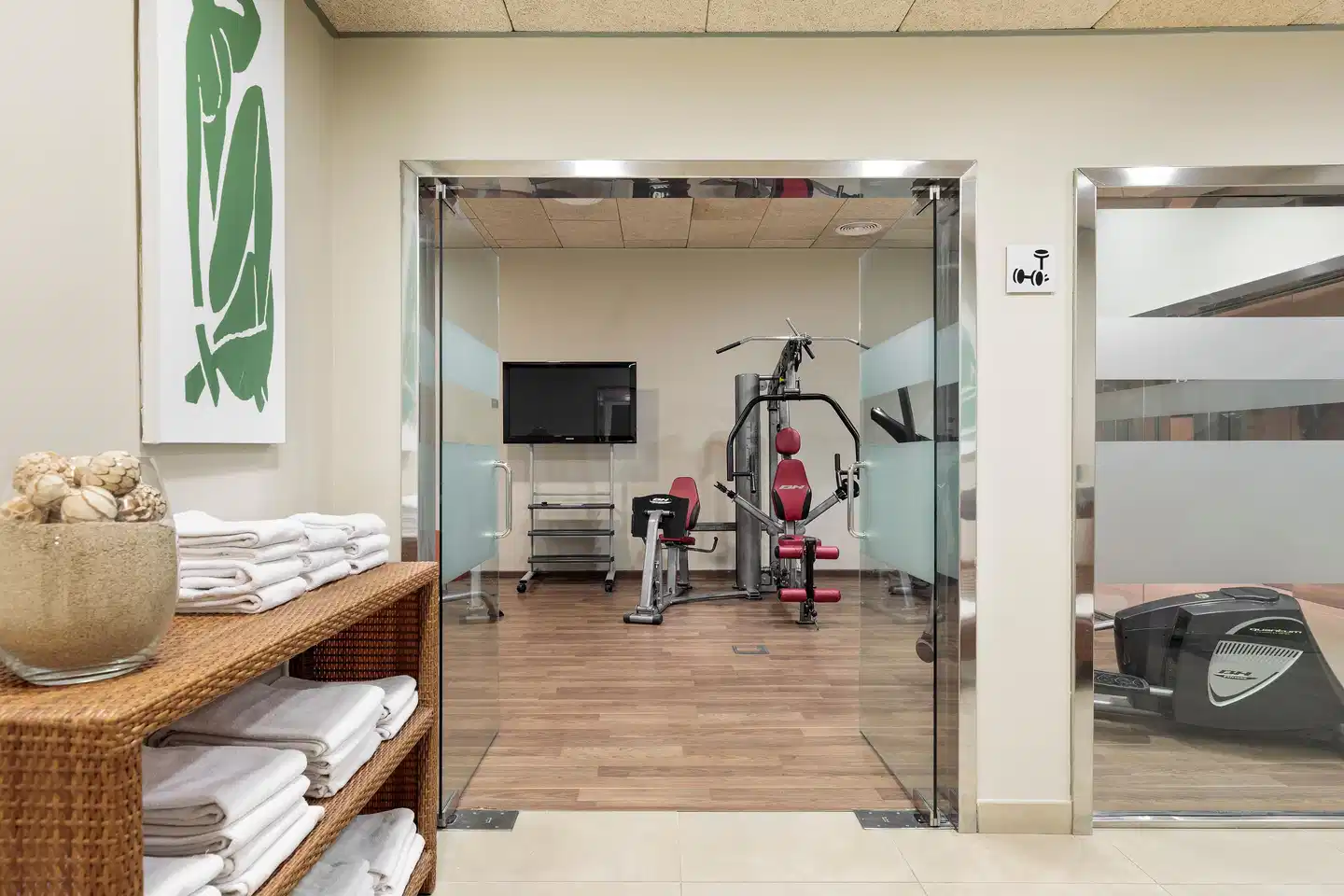 Best 4 Barcelona Sport und Entertainment