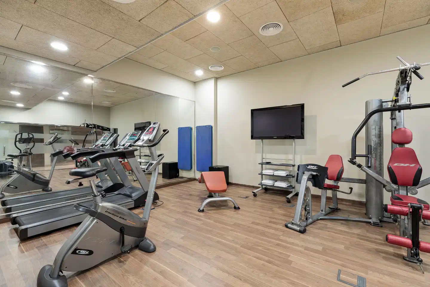 Best 4 Barcelona Sport und Entertainment