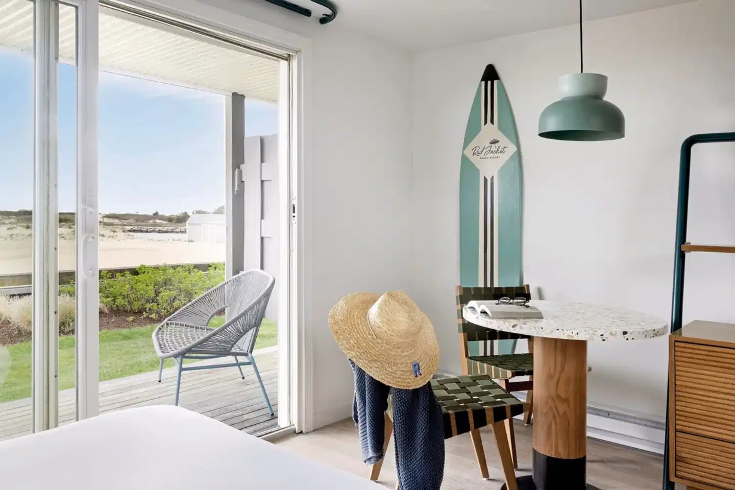 Red Jacket Beach Resort Wohnbeispiel