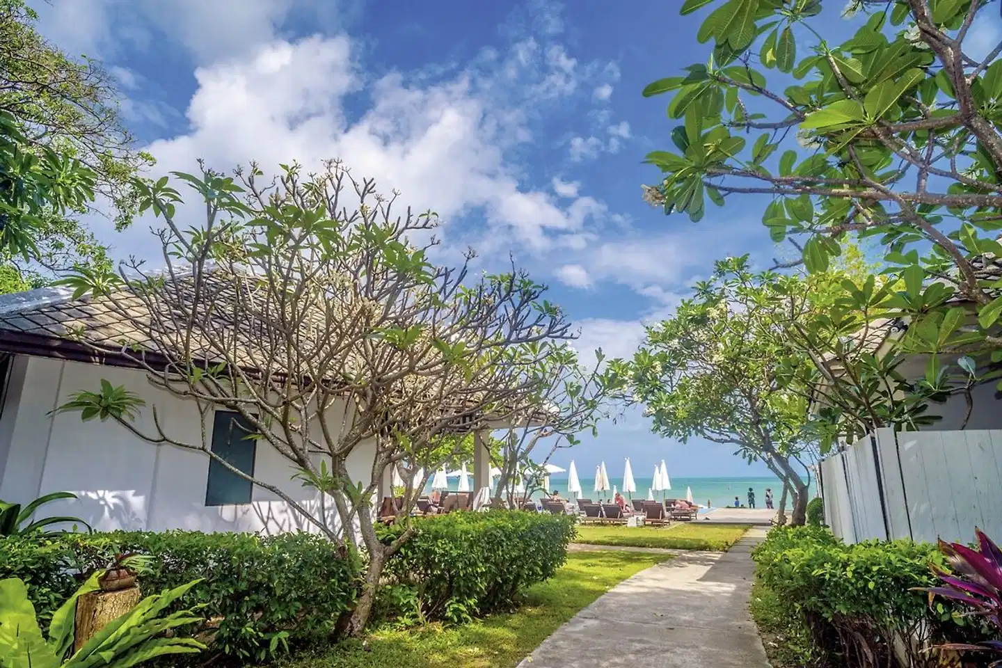 The Hive Hotel Garten