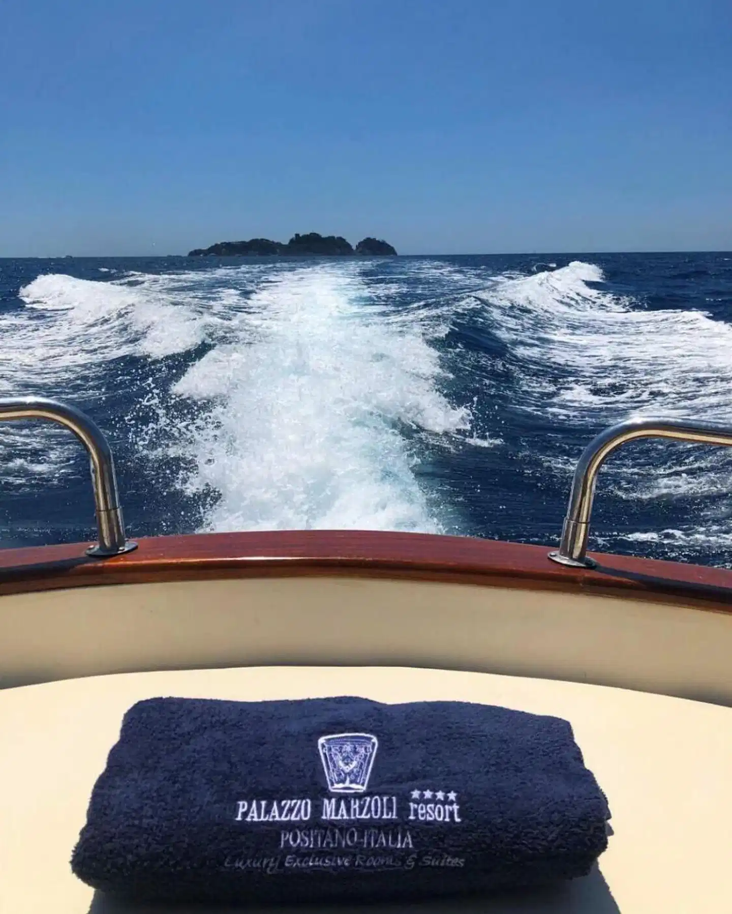 Palazzo Marzoli Resort Landschaft