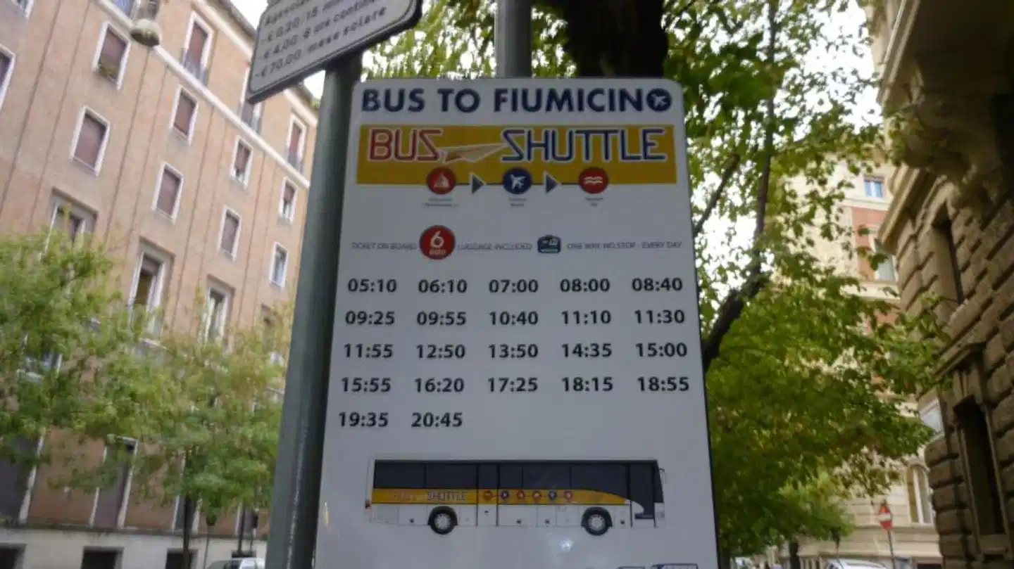 Piccolo Imperiale Aussenansicht