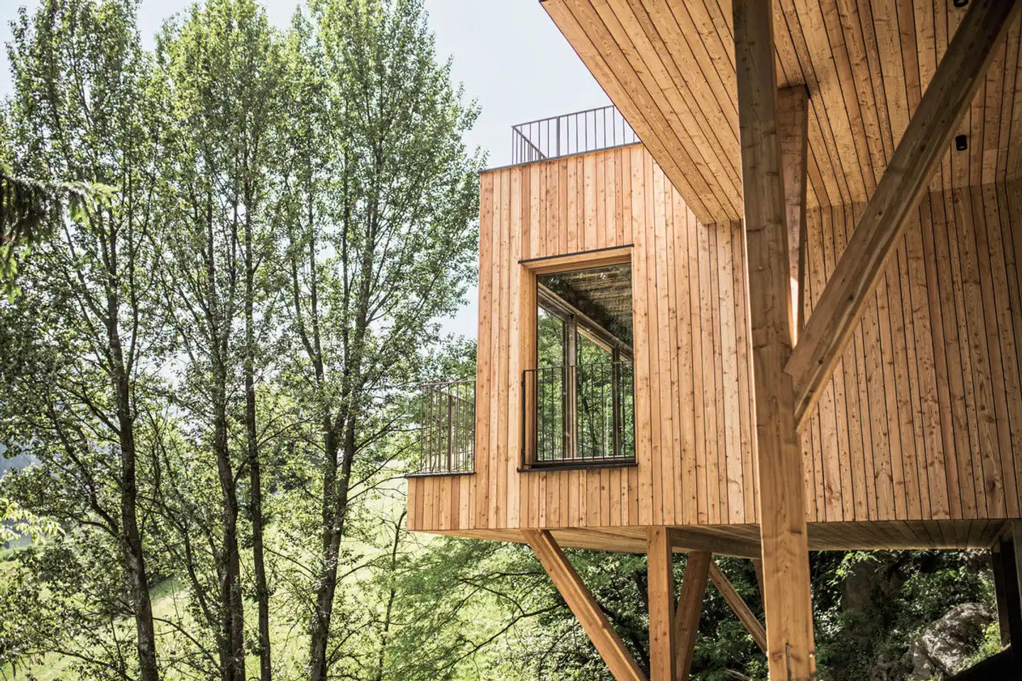 Bad Fallenbach Wellness