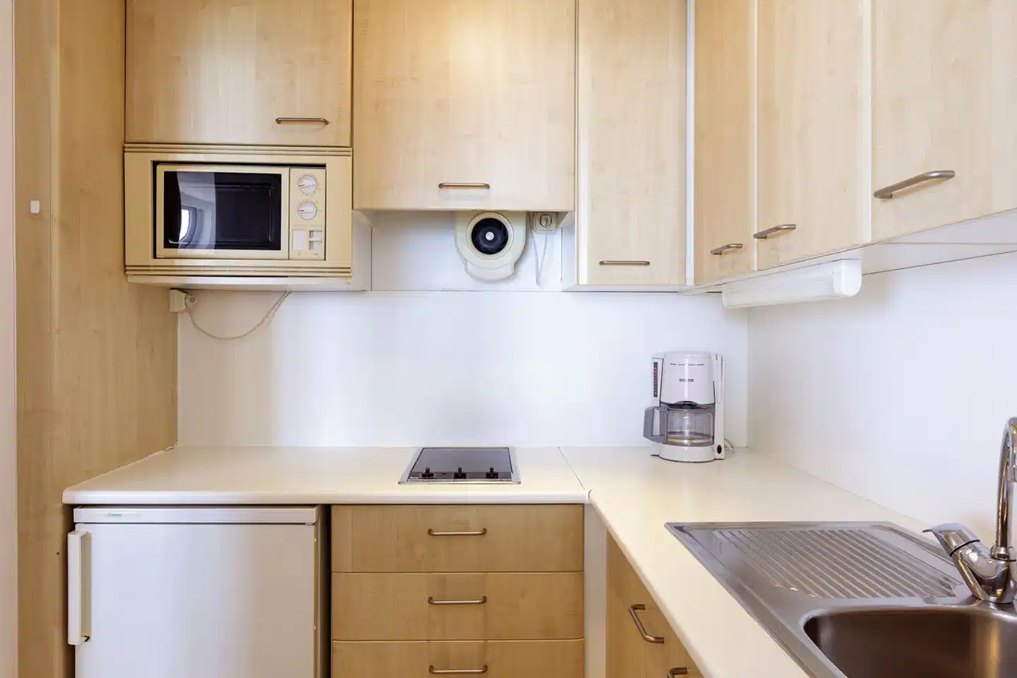 Hipotels Mercedes Badezimmer