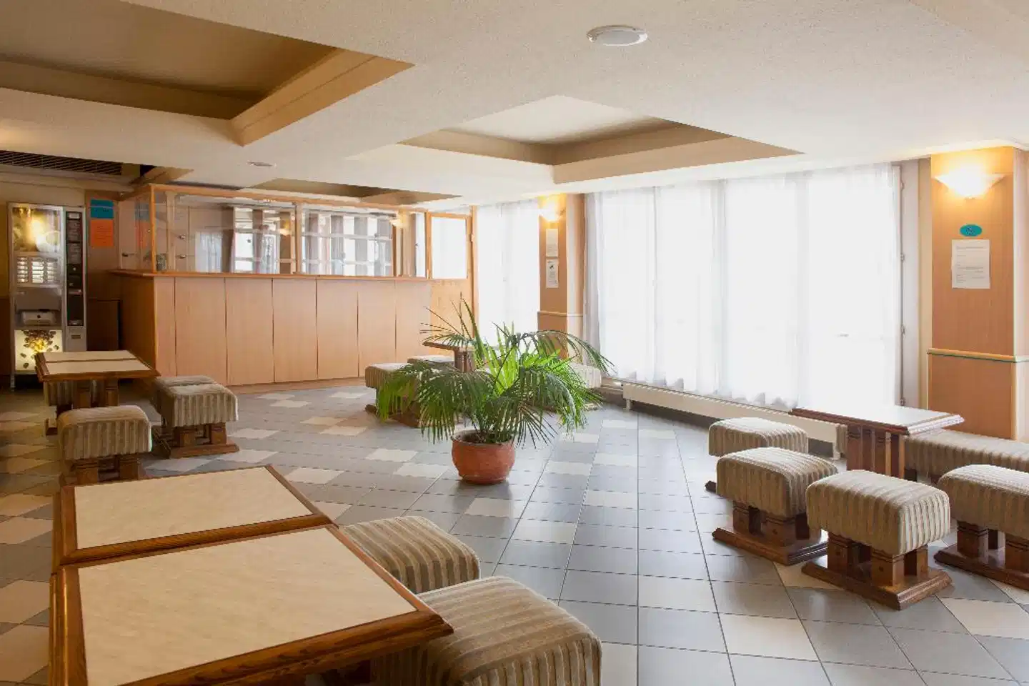 City Hotel Matyas Konferenz