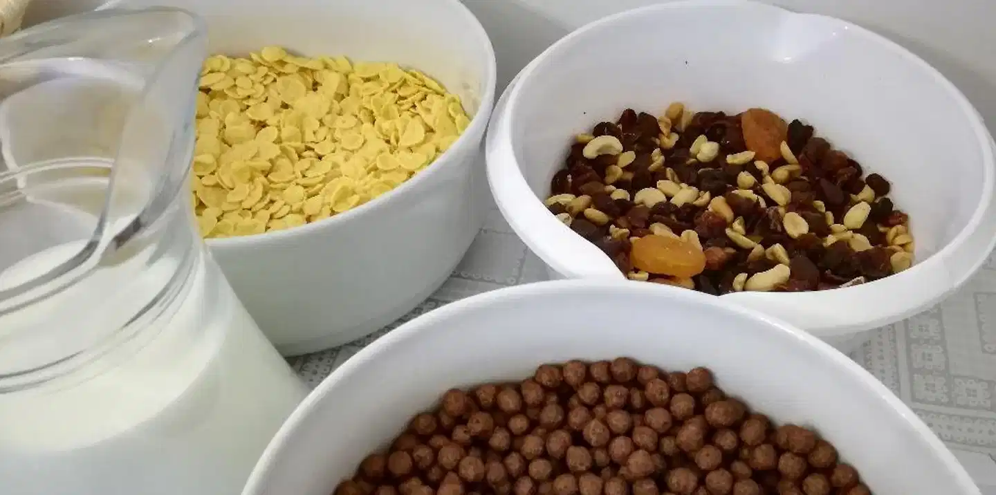 City Hotel Matyas Restaurant