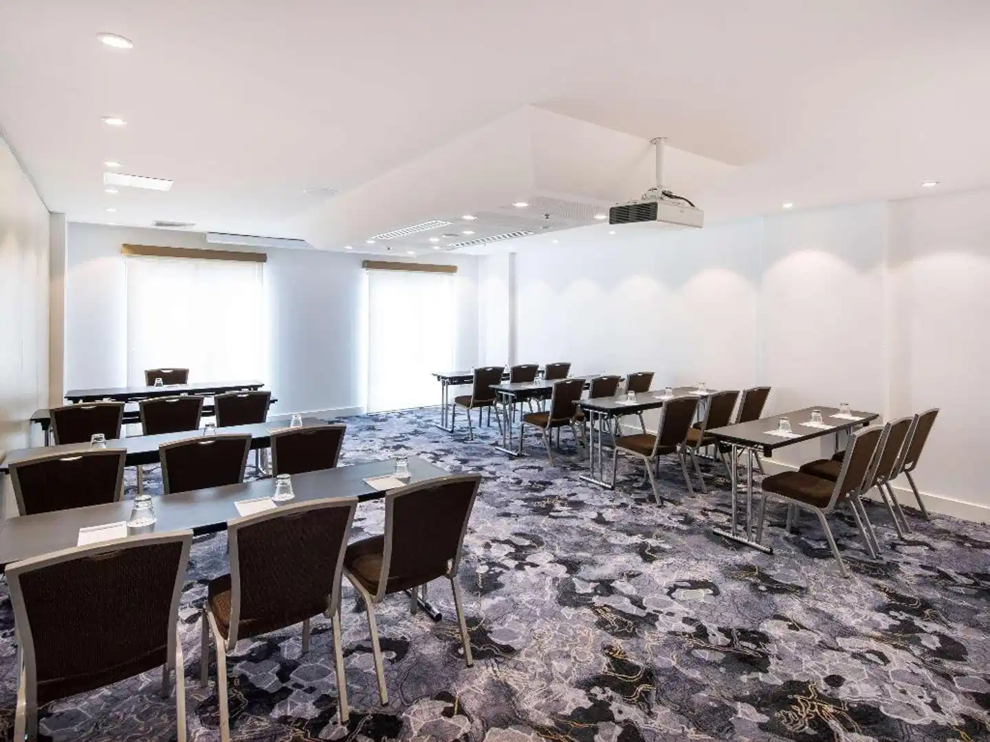 Mercure Sydney Konferenz