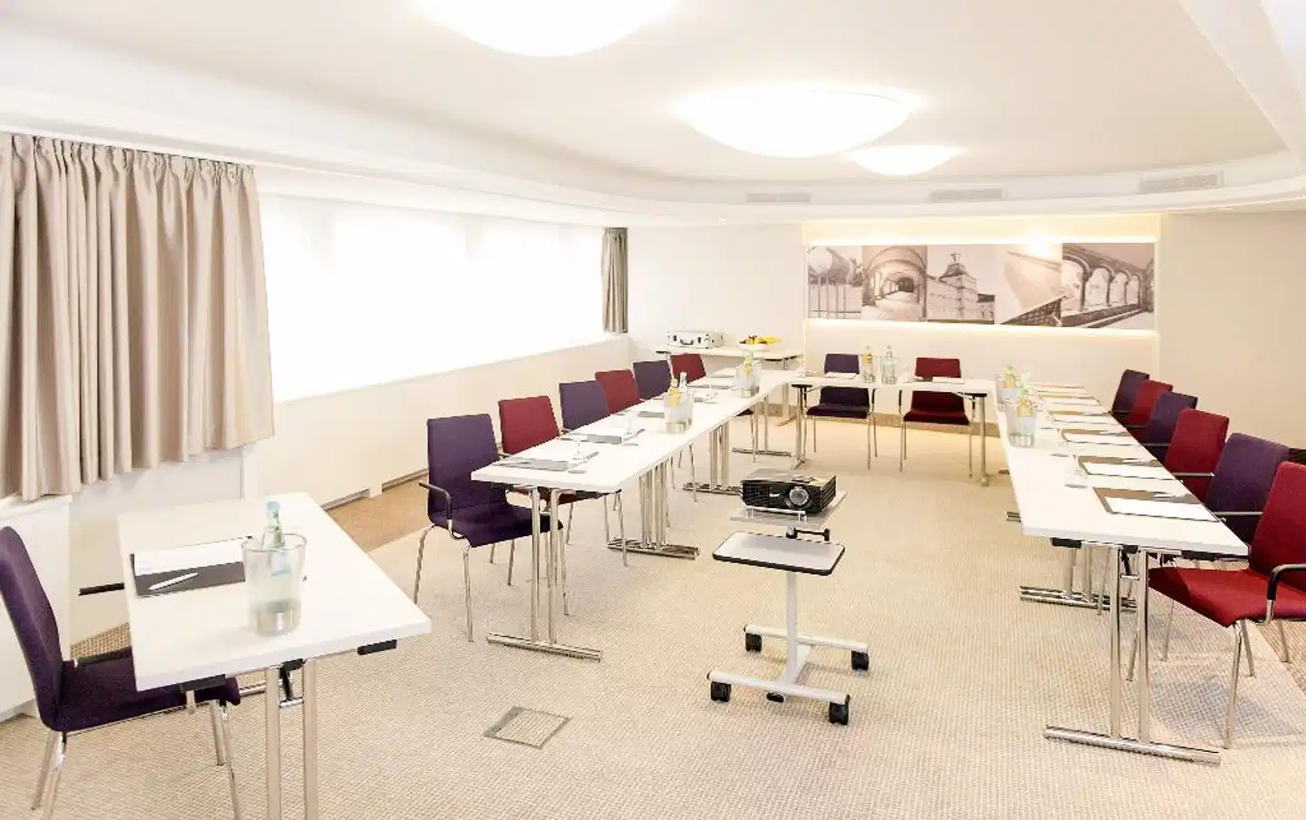 Lyskirchen Konferenz