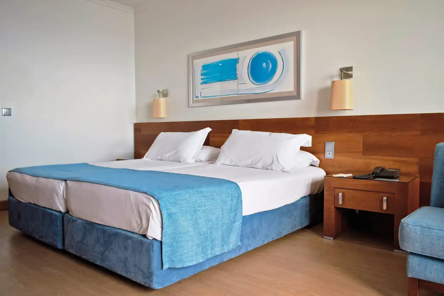 Madeira Regency Cliff Wohnbeispiel