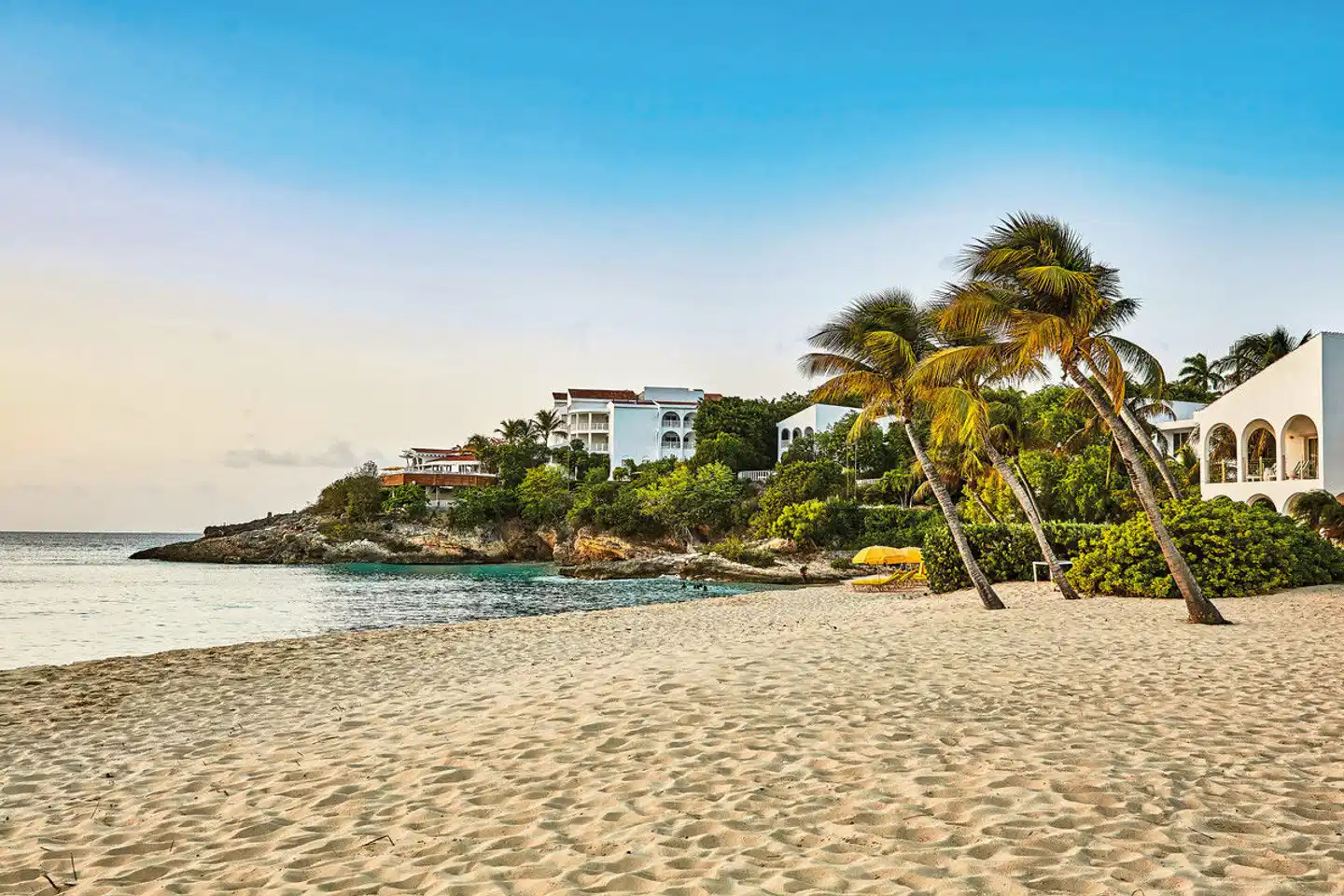 Malliouhana, an Auberge Resort Strand