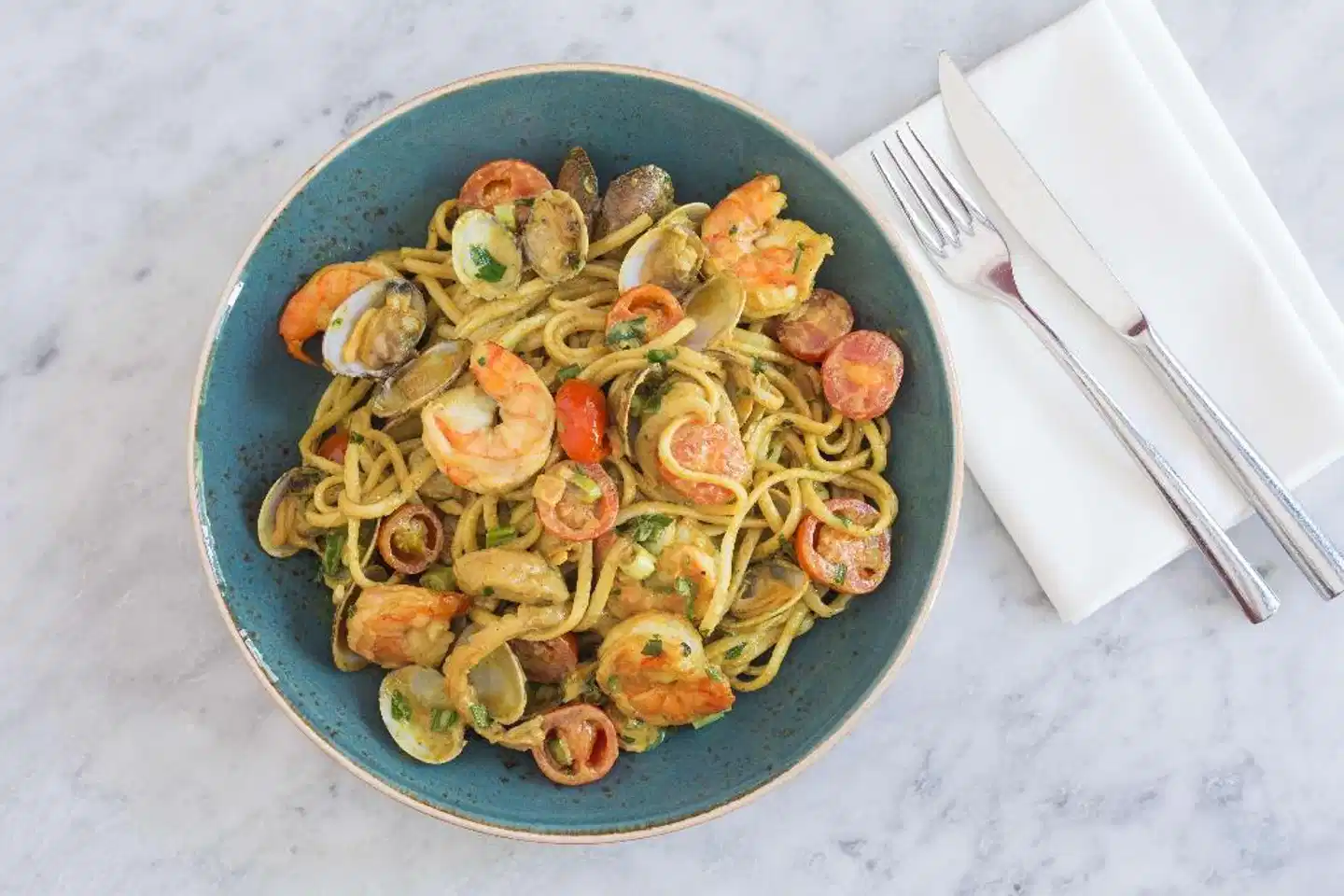 Radisson Blu Berlin Restaurant