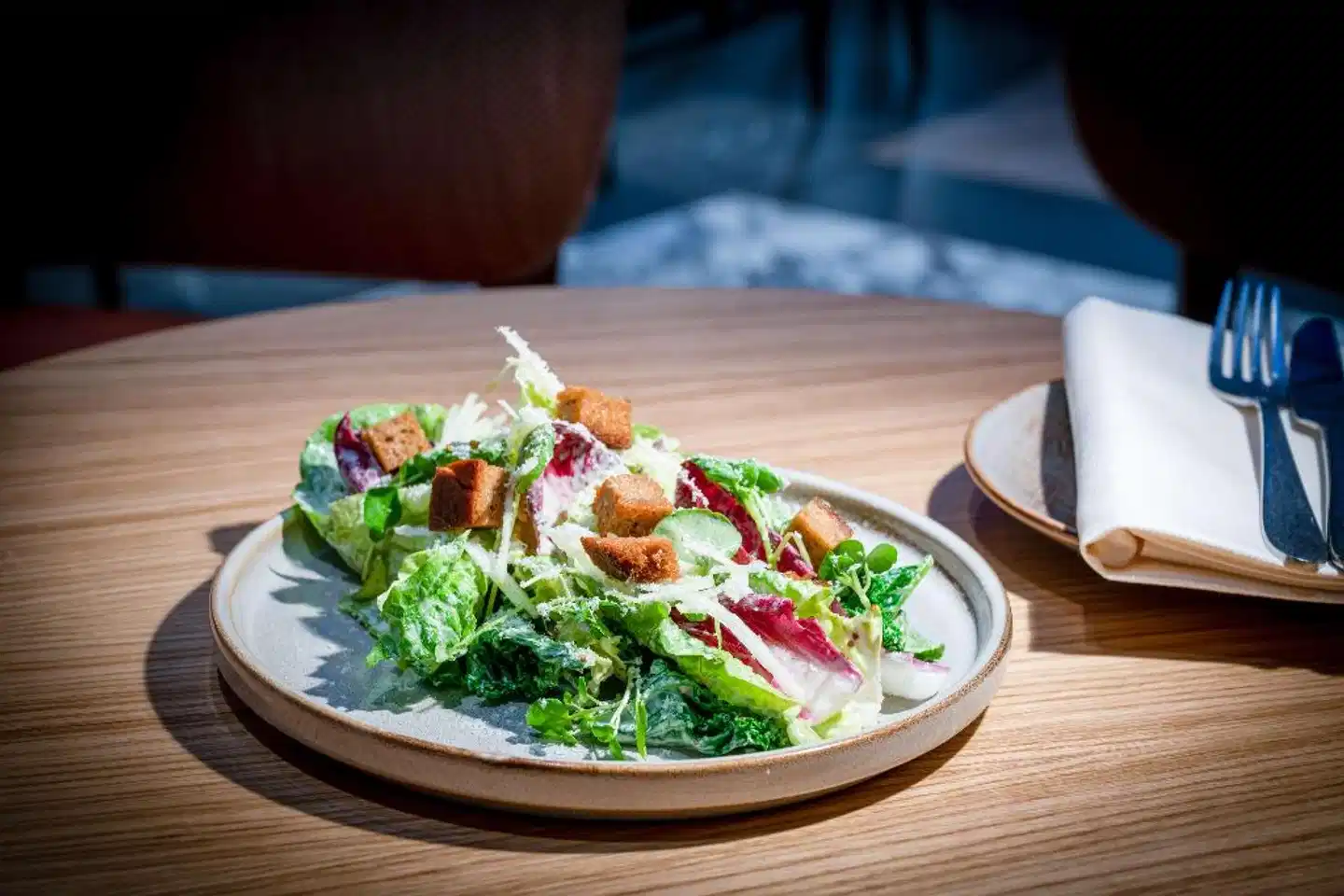 Radisson Blu Berlin Restaurant