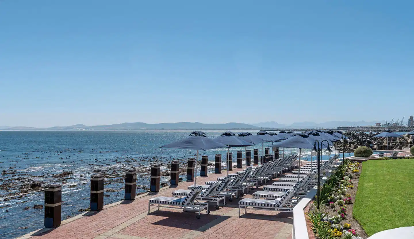 Radisson Collection Hotel Waterfront Strand