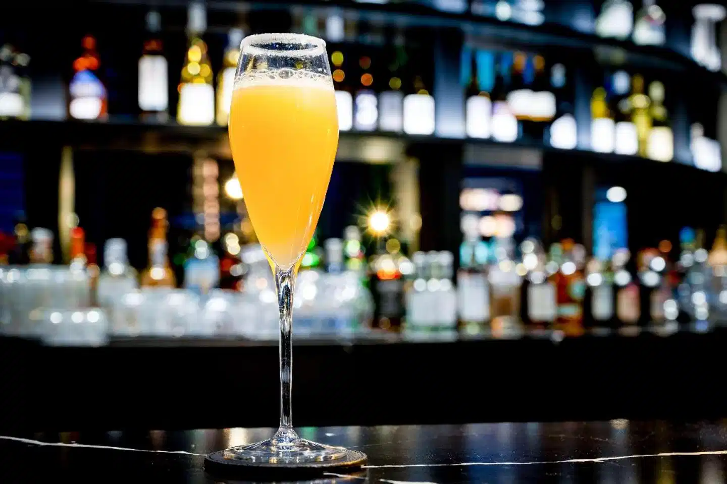 Radisson Blu Berlin Restaurant