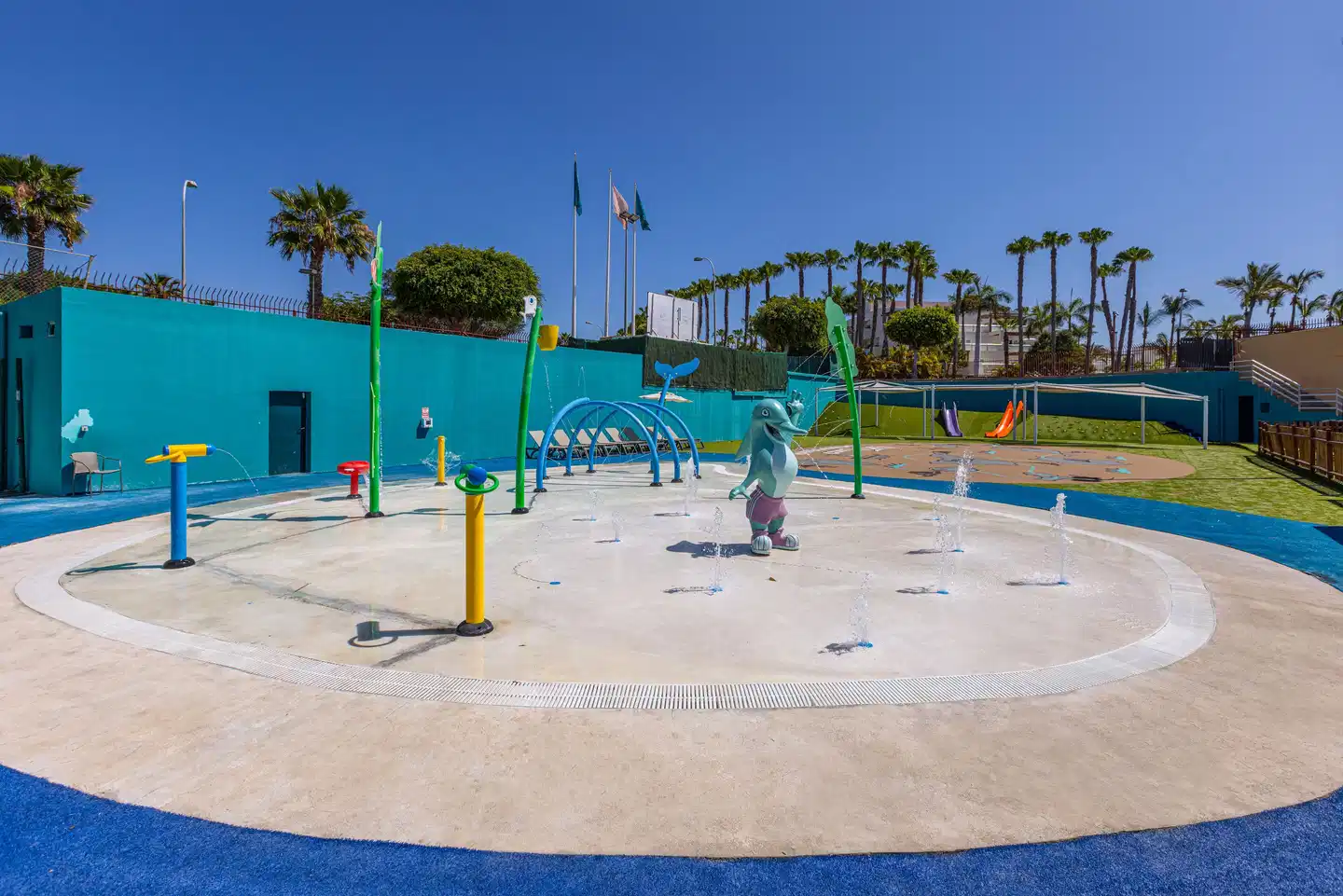 Maspalomas Resort by Dunas Sport und Entertainment