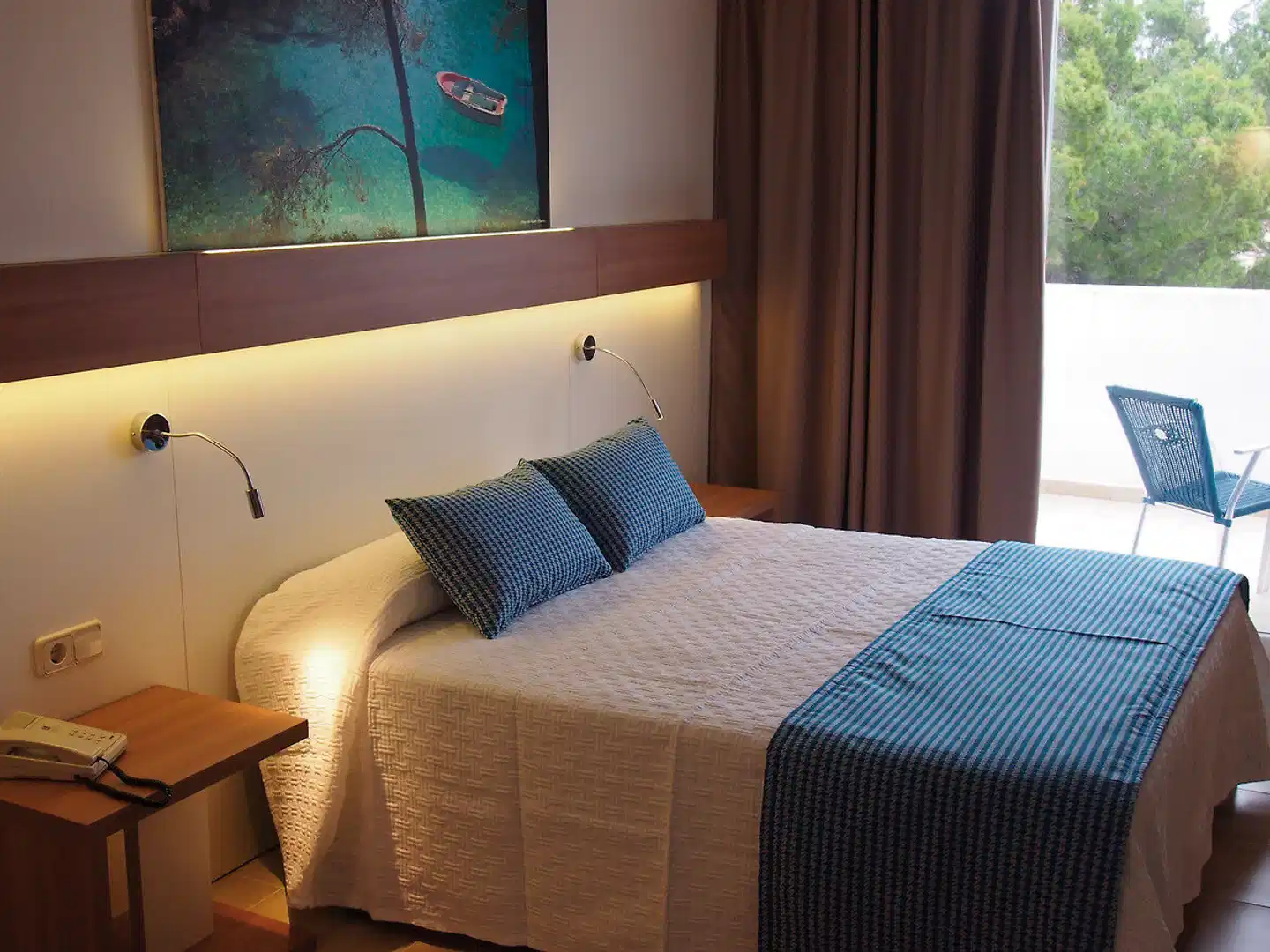 Novo Mar Wohnbeispiel