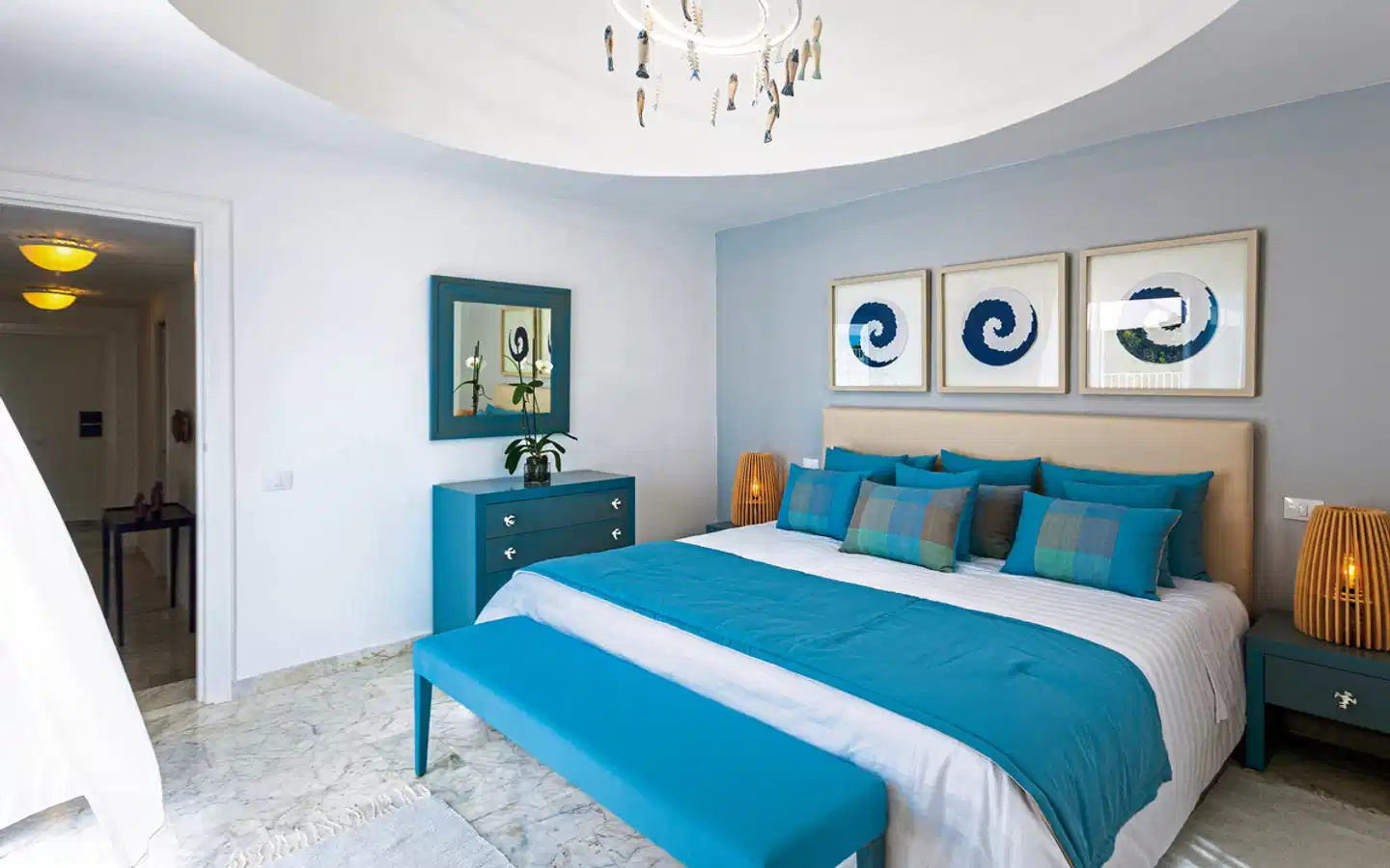 The Sindbad Wohnbeispiel