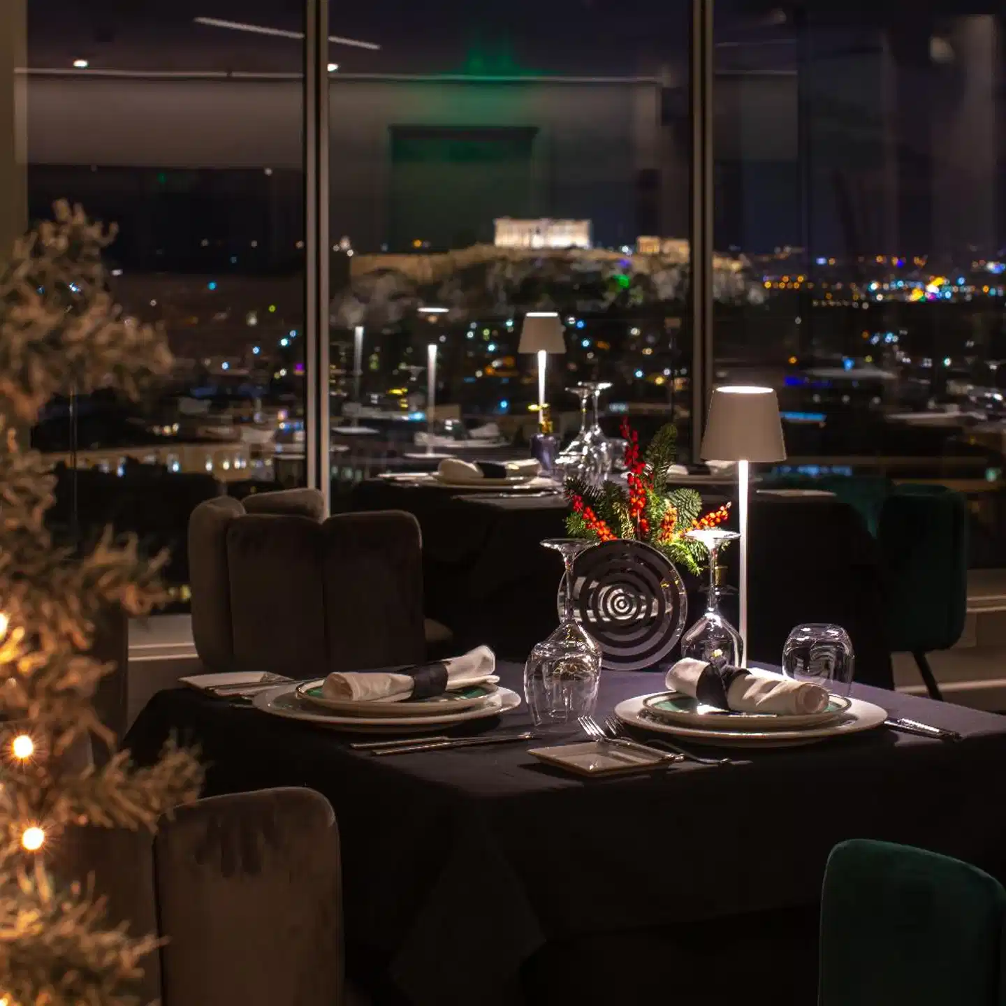 St. George Lycabettus Boutique Hotel Restaurant