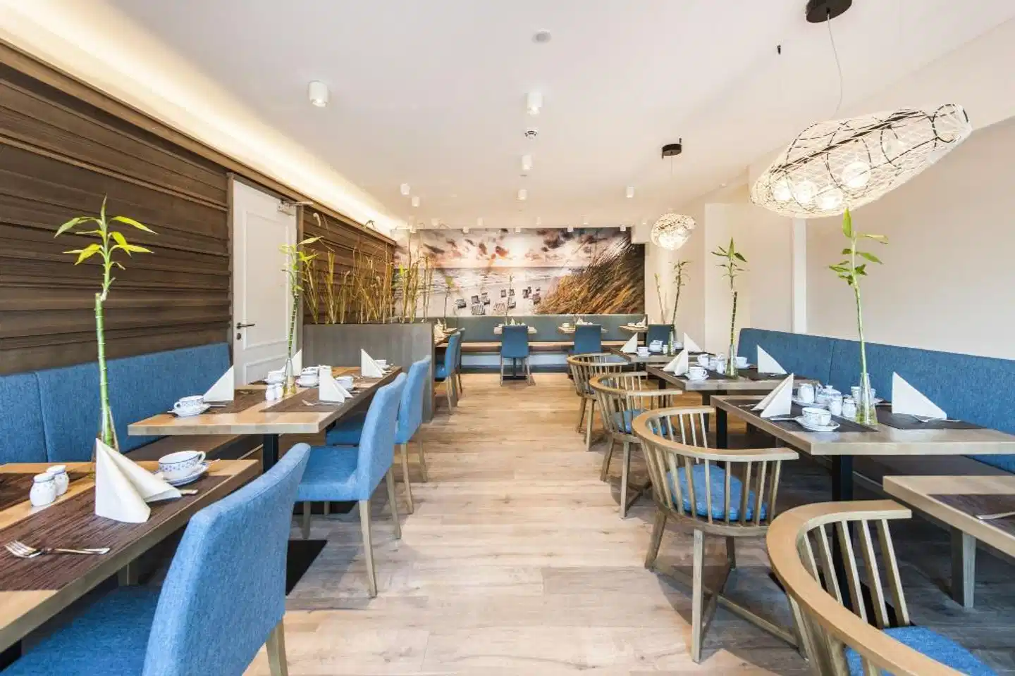 Sylter Domizil Konferenz