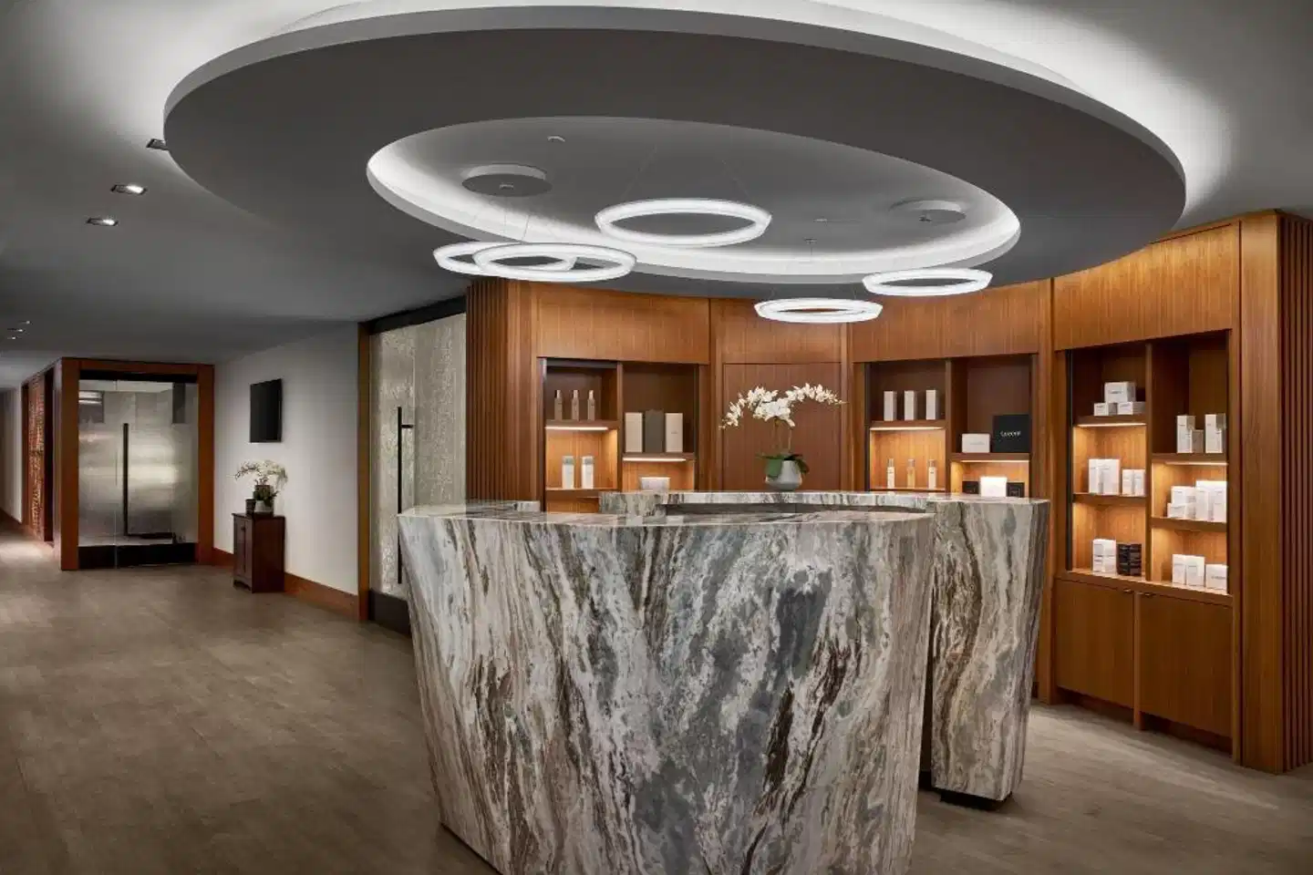 The Ritz-Carlton, Chicago Bar