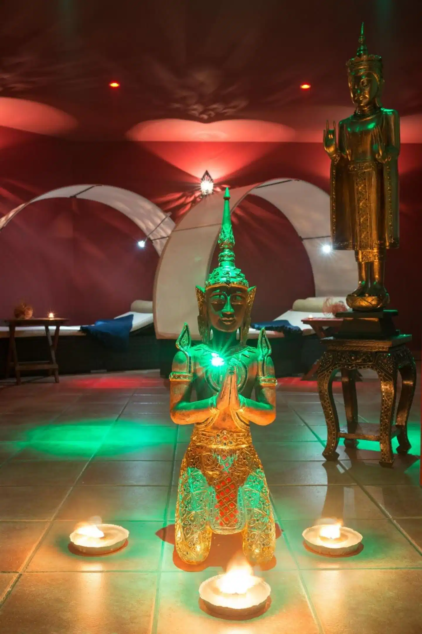 Sylter Domizil Sport und Entertainment