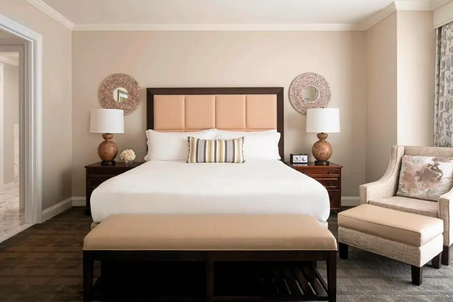 The Ritz-Carlton Naples, Tiburón Wohnbeispiel